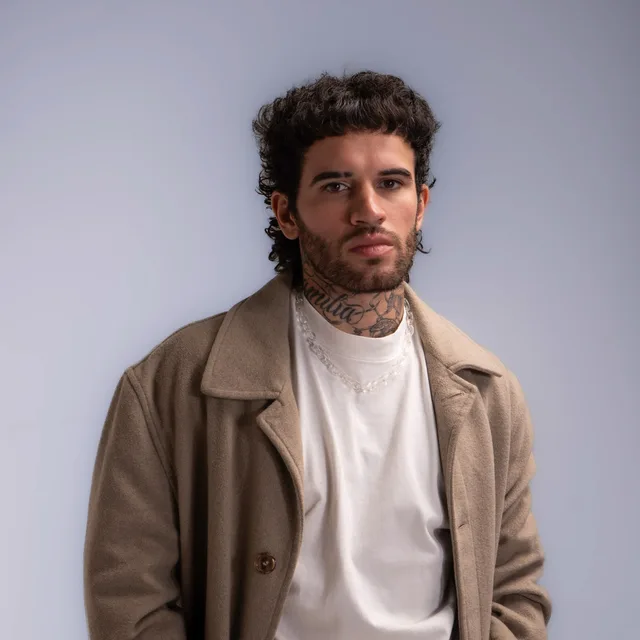 Fermín Pichel, fundador de 0800BARBER